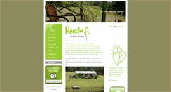 Desktop Screenshot of neudorf.com.au